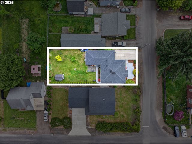 102 NELSON Ave, Kelso, WA 98626