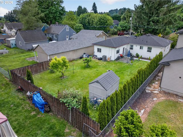 102 NELSON Ave, Kelso, WA 98626