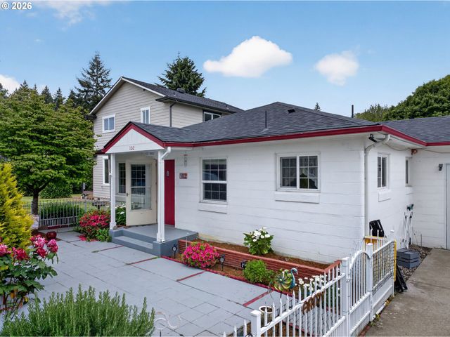 102 NELSON Ave, Kelso, WA 98626