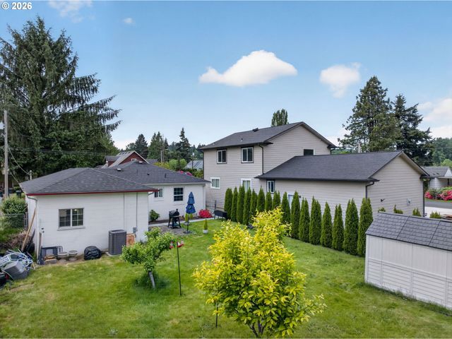 102 NELSON Ave, Kelso, WA 98626