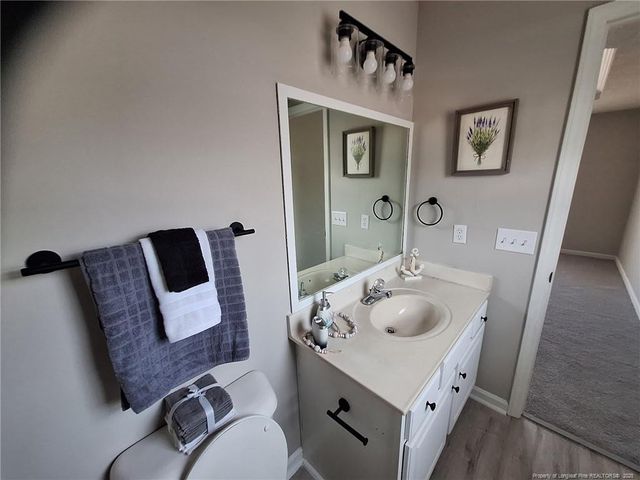 19 Ribbon Oak Court, Sanford, NC 27332