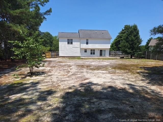 19 Ribbon Oak Court, Sanford, NC 27332
