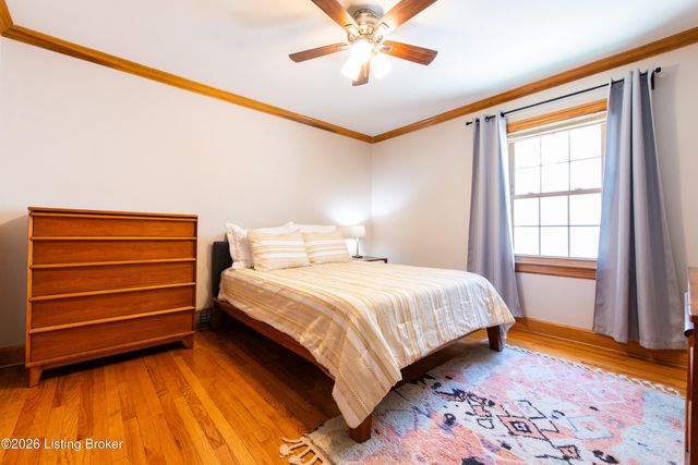 4818 Bellevue Ave, Louisville, KY 40215