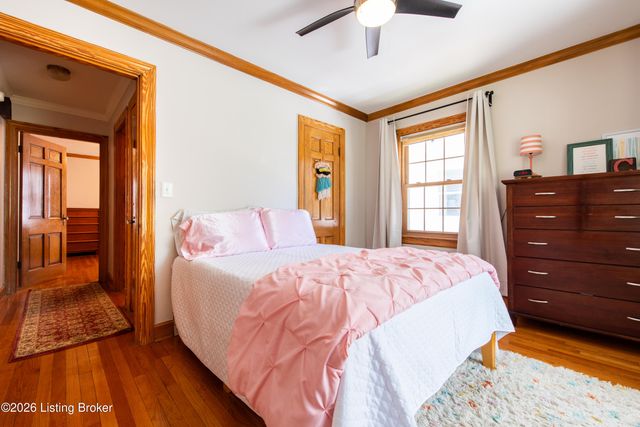 4818 Bellevue Ave, Louisville, KY 40215