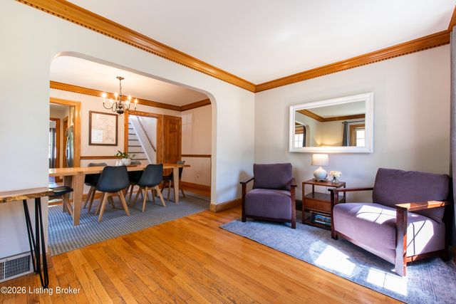 4818 Bellevue Ave, Louisville, KY 40215