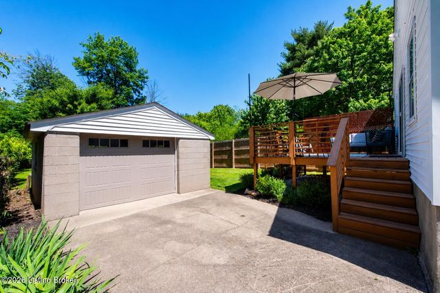 4818 Bellevue Ave, Louisville, KY 40215