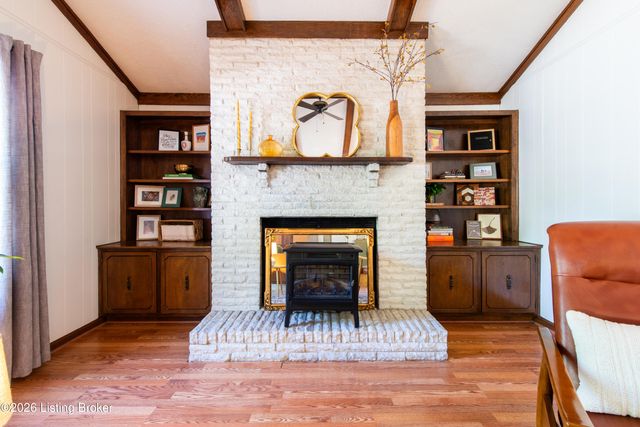 4818 Bellevue Ave, Louisville, KY 40215