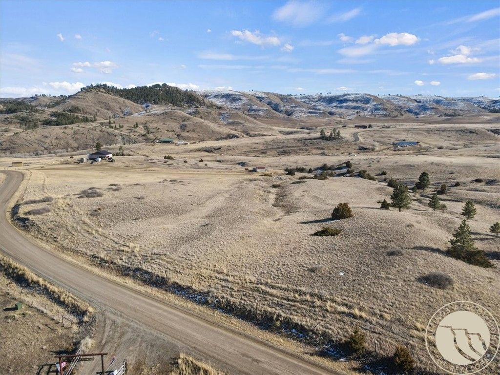 NHN- LOT 2 Hump Creek Road, Reed Point, MT 59069 photo 5
