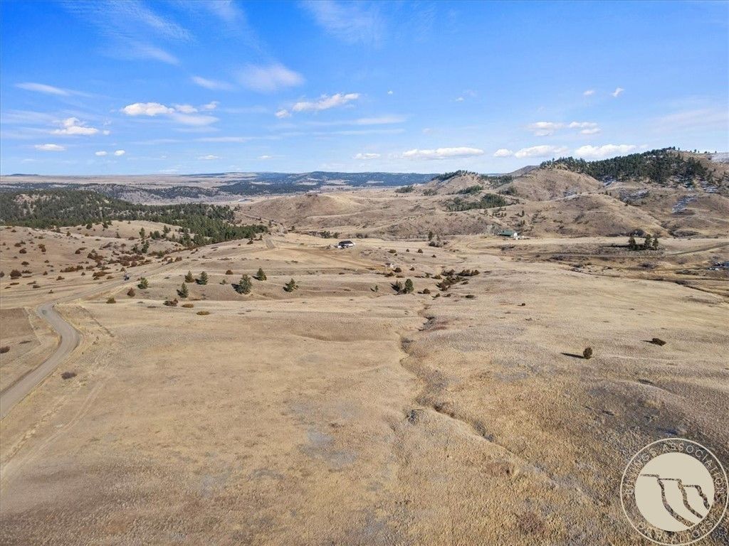NHN- LOT 2 Hump Creek Road, Reed Point, MT 59069 photo 6