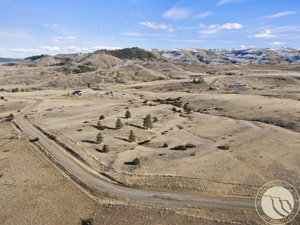 NHN- LOT 2 Hump Creek Road, Reed Point, MT 59069 photo 8