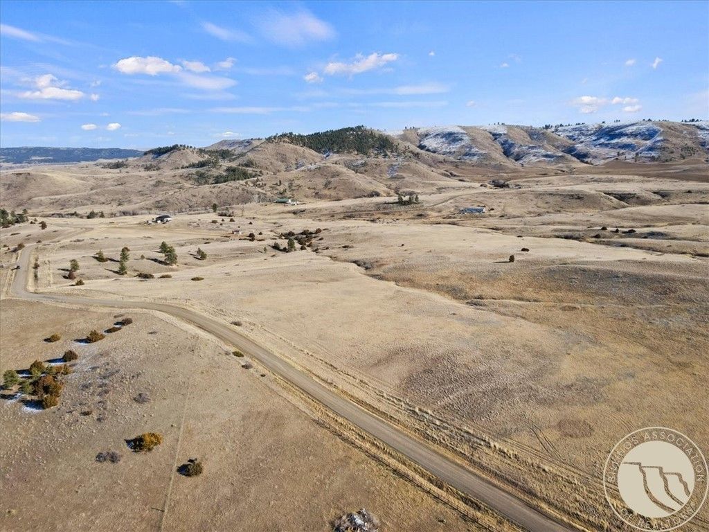 NHN- LOT 2 Hump Creek Road, Reed Point, MT 59069 photo 9