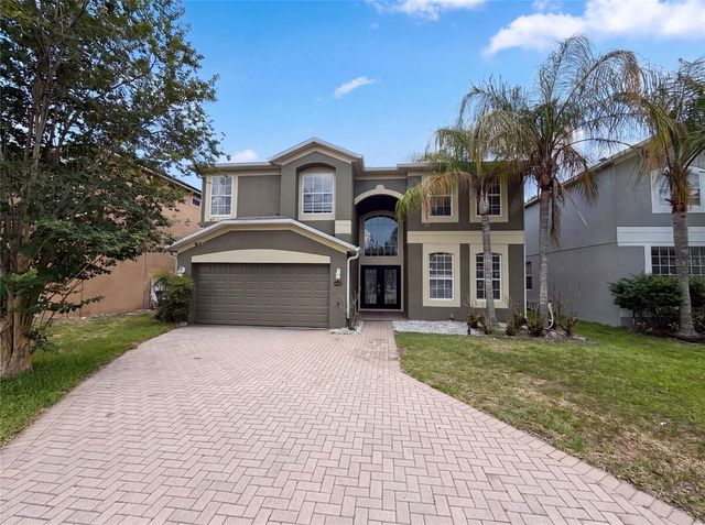 12706 GROVEHURST AVENUE, Winter Garden, FL 34787