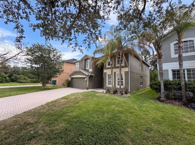 12706 GROVEHURST AVENUE, Winter Garden, FL 34787