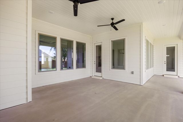 2184 Middlewood Circle, Granbury, TX 76049