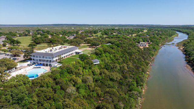 2184 Middlewood Circle, Granbury, TX 76049