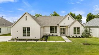 2184 Middlewood Circle, Granbury, TX 76049