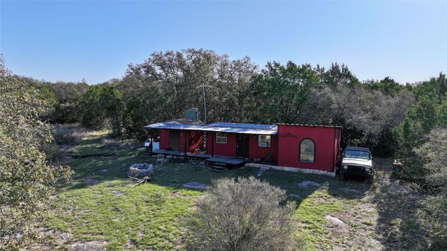 754 Park RD, Lampasas, TX 76550