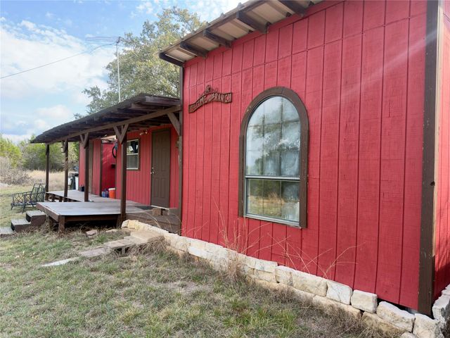 754 Park RD, Lampasas, TX 76550