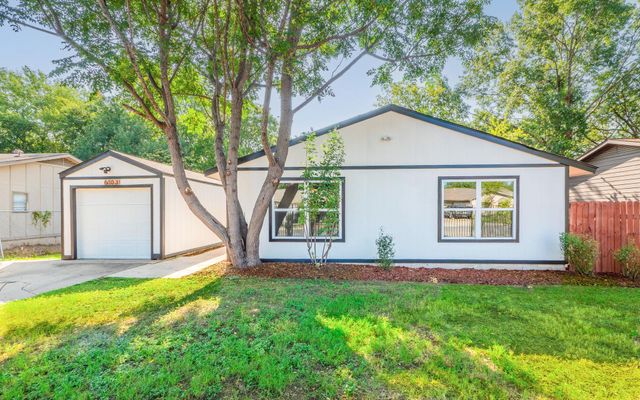 6103 Wing Feather DR, Austin, TX 78744
