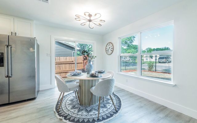 6103 Wing Feather DR, Austin, TX 78744