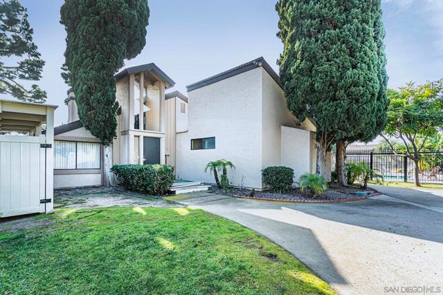 3433 Fairlomas, National City, CA 91950