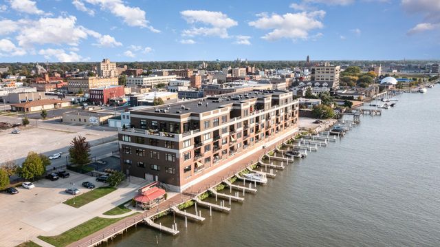 1111 N Water Street 111, Bay City, MI 48708