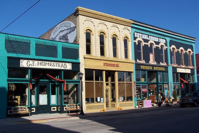 1111 N Water Street 111, Bay City, MI 48708