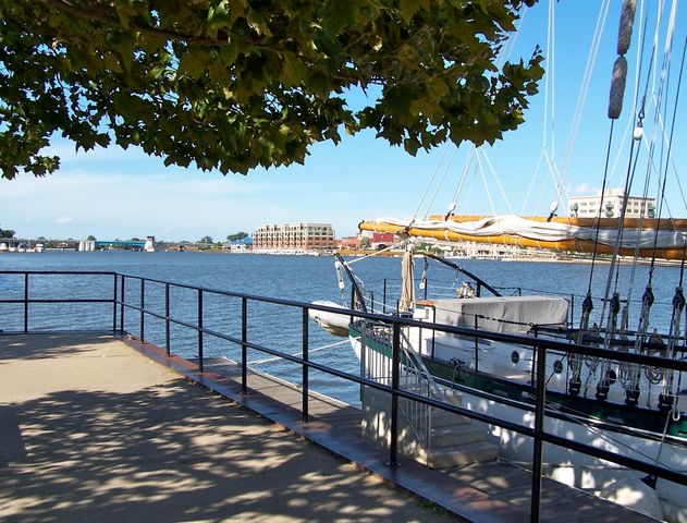 1111 N Water Street 111, Bay City, MI 48708
