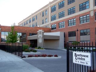 1111 N Water Street 111, Bay City, MI 48708