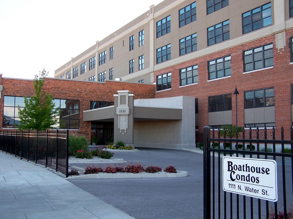1111 N Water Street 111, Bay City, MI 48708