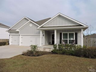 10612 Davenport Loop, Pensacola, FL 32526