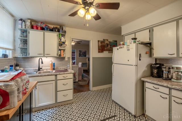 549 Church Street, St Bernard, OH 45217