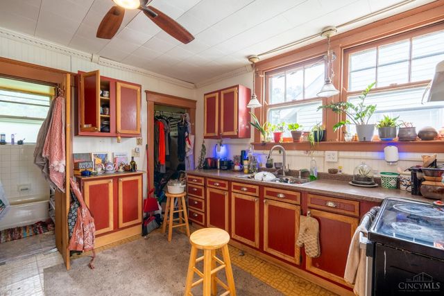 549 Church Street, St Bernard, OH 45217