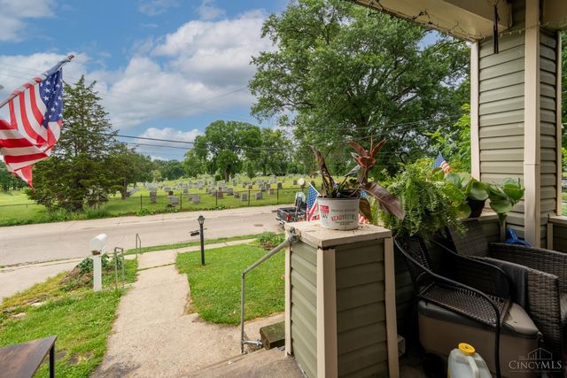 549 Church Street, St Bernard, OH 45217