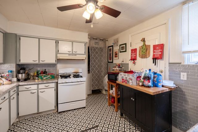 549 Church Street, St Bernard, OH 45217