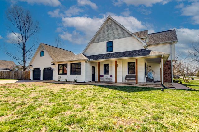 4410 N 8th Street, Ozark, MO 65721