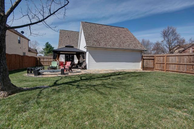 4410 N 8th Street, Ozark, MO 65721