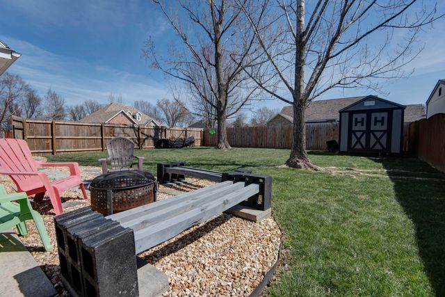 4410 N 8th Street, Ozark, MO 65721