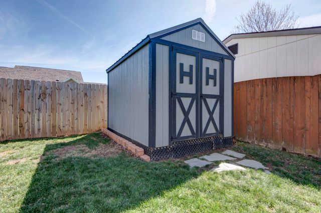 4410 N 8th Street, Ozark, MO 65721