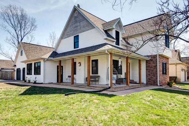 4410 N 8th Street, Ozark, MO 65721