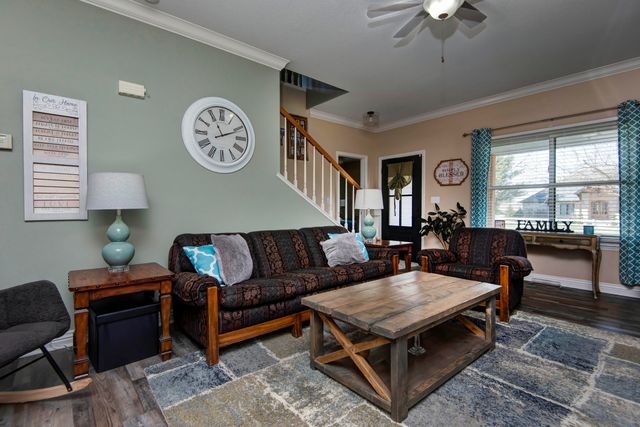 4410 N 8th Street, Ozark, MO 65721