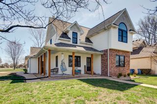 4410 N 8th Street, Ozark, MO 65721