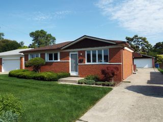 31759 Stricker Drive, Warren, MI 48088