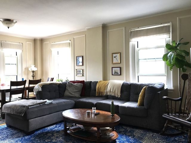 1454 Beacon St 342, Brookline, MA 02446