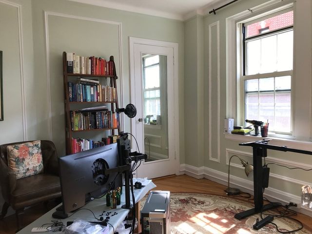 1454 Beacon St 342, Brookline, MA 02446