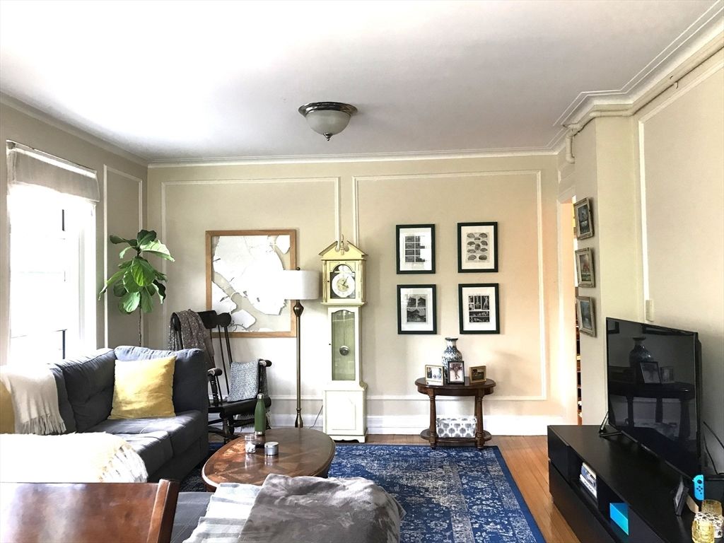 1454 Beacon St 342, Brookline, MA 02446