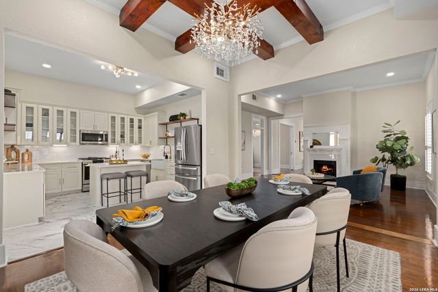617 E Guenther, San Antonio, TX 78210