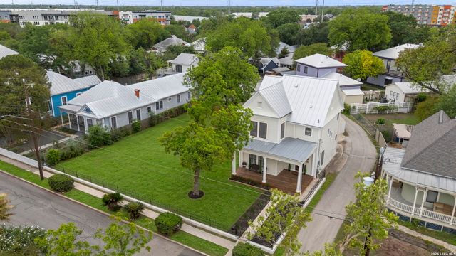 617 E Guenther, San Antonio, TX 78210