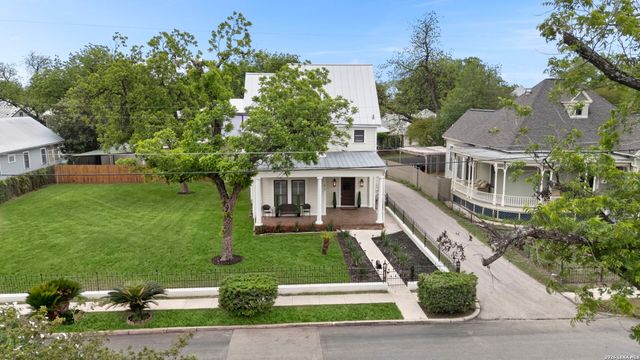 617 E Guenther, San Antonio, TX 78210