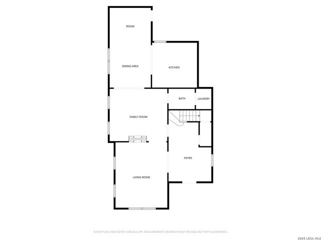 617 E Guenther, San Antonio, TX 78210